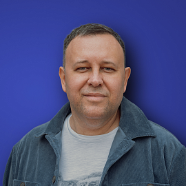 Вербенко Борис 